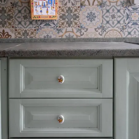 Lägenhet Penthouse By The Sea