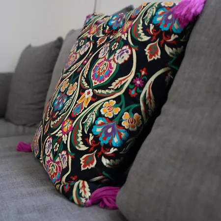 Penthouse By The Sea Lägenhet