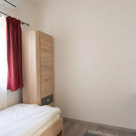 Lägenhet Penthouse By The Sea Sliema