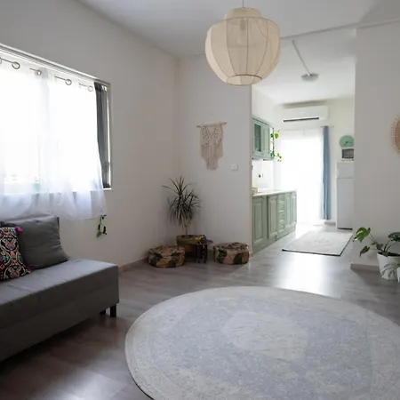 Penthouse By The Sea Lägenhet *