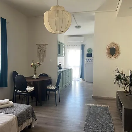 Penthouse By The Sea Sliema