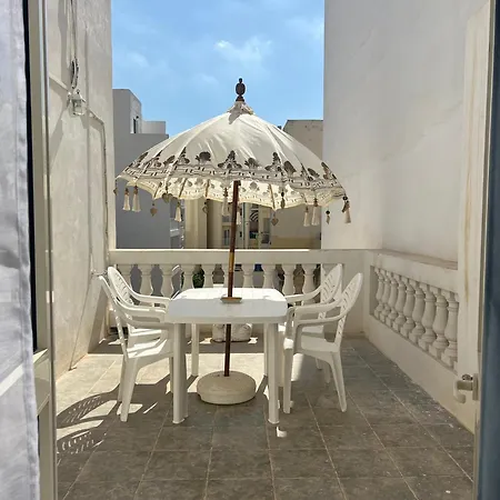 Penthouse By The Sea Sliema