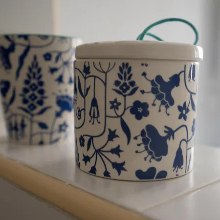 Penthouse By The Sea *