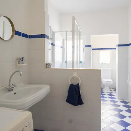 Penthouse By The Sea