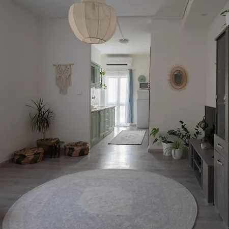 Penthouse By The Sea Appartement