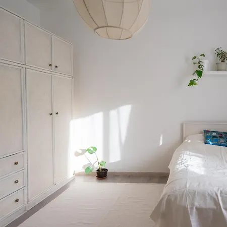 Penthouse By The Sea شقة