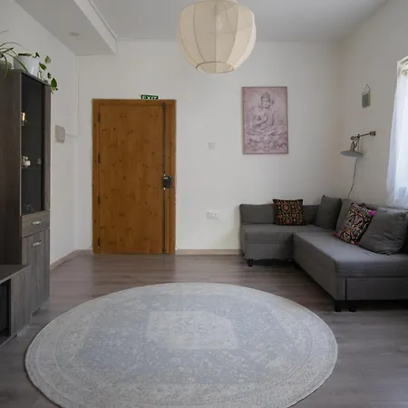 Penthouse By The Sea شقة *