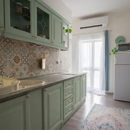 Penthouse By The Sea Sliema