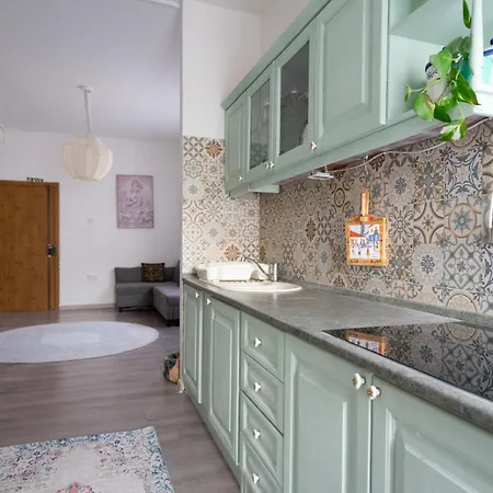 Penthouse By The Sea Apartamento