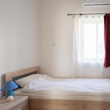 Appartement Penthouse By The Sea *