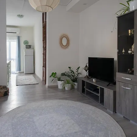 شقة Penthouse By The Sea