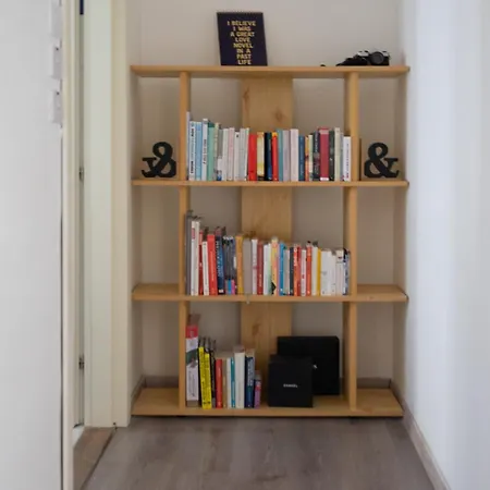 Penthouse By The Sea سليمة