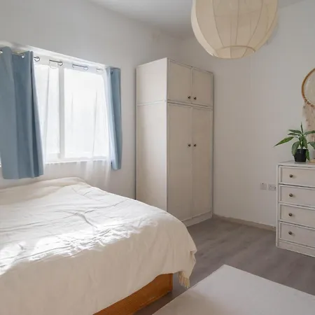 Penthouse By The Sea Appartement