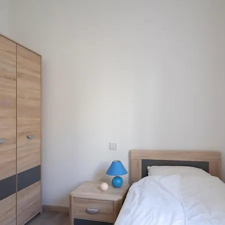 Penthouse By The Sea * Sliema