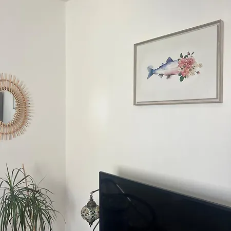 Appartement Penthouse By The Sea Sliema