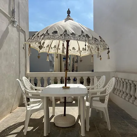 Penthouse By The Sea * Sliema