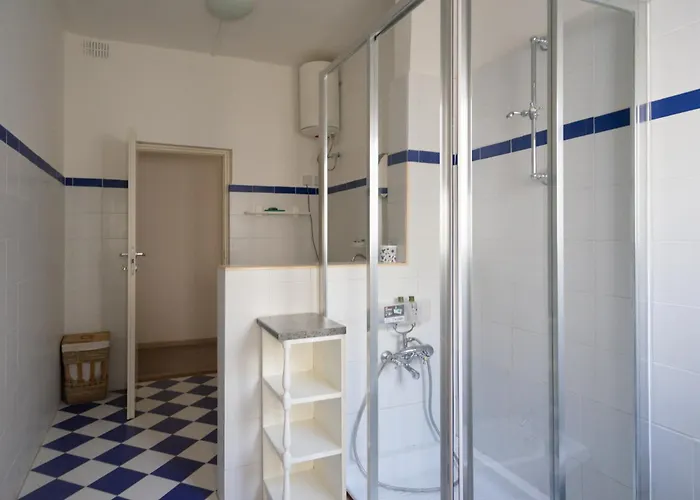 Penthouse By The Sea *