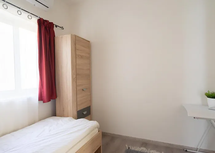 Appartamento Penthouse By The Sea Sliema