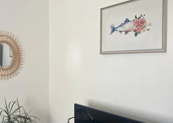 Appartamento Penthouse By The Sea Sliema