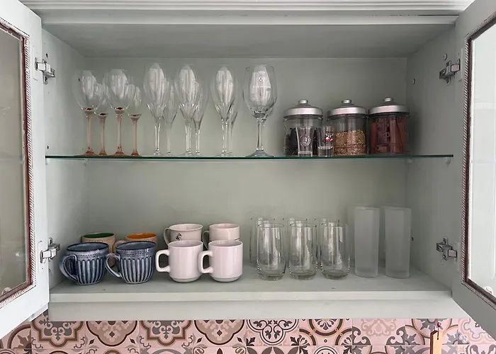 Penthouse By The Sea *