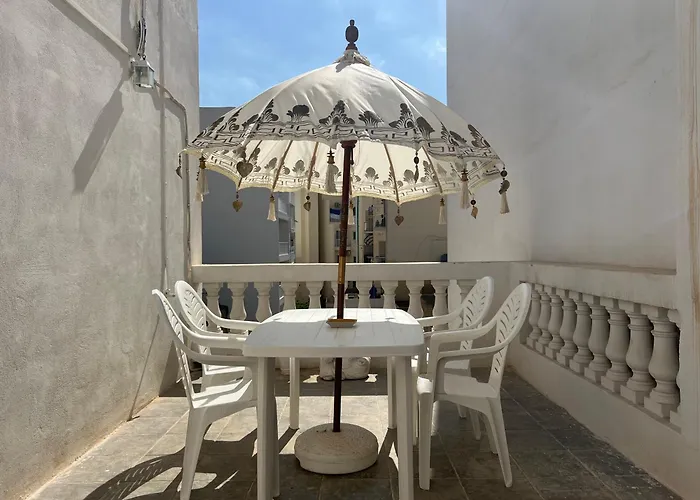 Penthouse By The Sea * Sliema