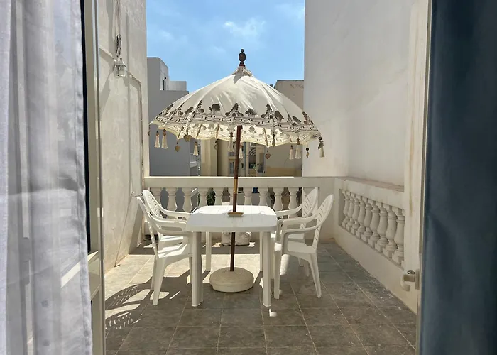 Penthouse By The Sea Sliema