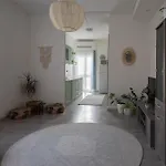 Penthouse By The Sea 公寓