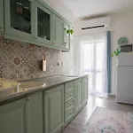 Penthouse By The Sea 斯利马