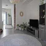 公寓 Penthouse By The Sea