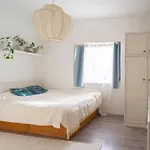 公寓 Penthouse By The Sea 斯利马